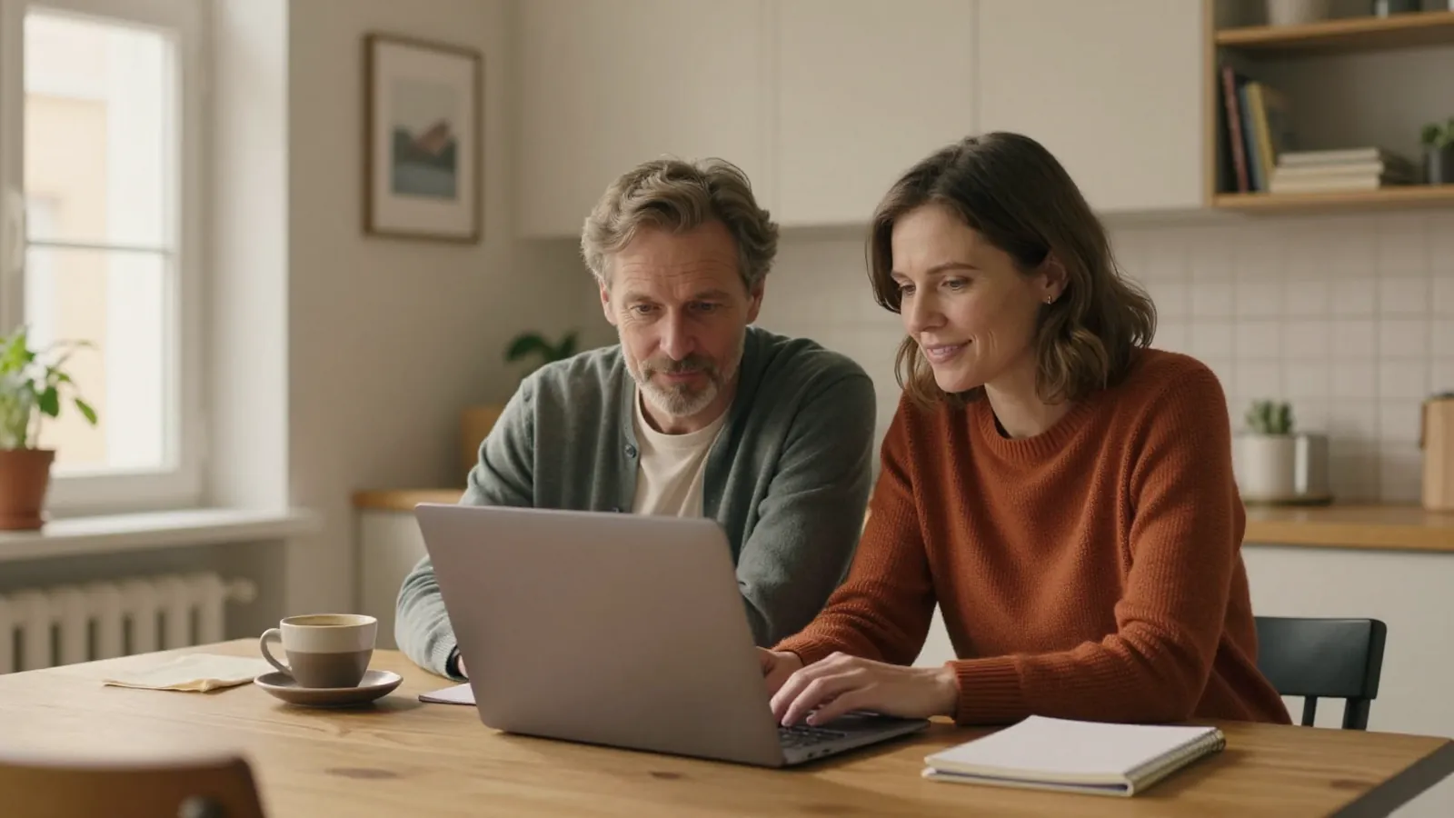 Symbolbild Angestellte in der PKV